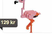 nano flamingo