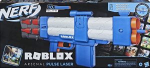 NERF Roblox Pulse Laser