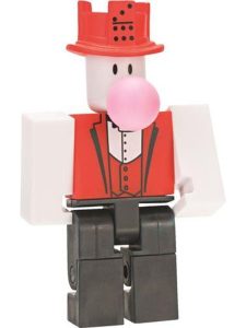 ROBLOX Mystery Figures Assorted