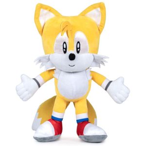 Sonic The Hedgehog Tails plush toy 30cm