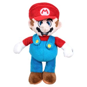 Super Mario Gosedjur Liten
