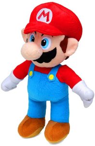 Super Mario Plush Toy 28cm