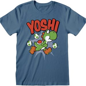 Super Mario - Yoshi T-Shirt