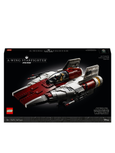 LEGO Star Wars 75275 A-wing Starfighter™