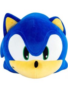 Tomy - Sonic The Hedgehog Mega 38cm Plush Stuffed Toy - Plysch -