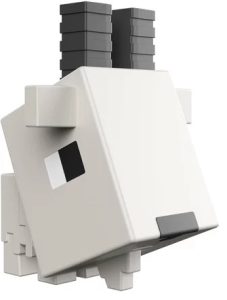 Minecraft Mini Figures blind box Goat