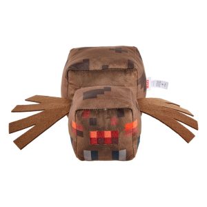 Minecraft Plush Figure Spider 21 cm